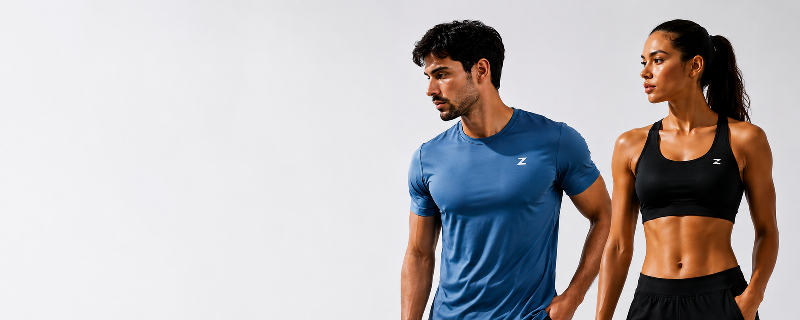 Shop All - Zerothin activewear collection