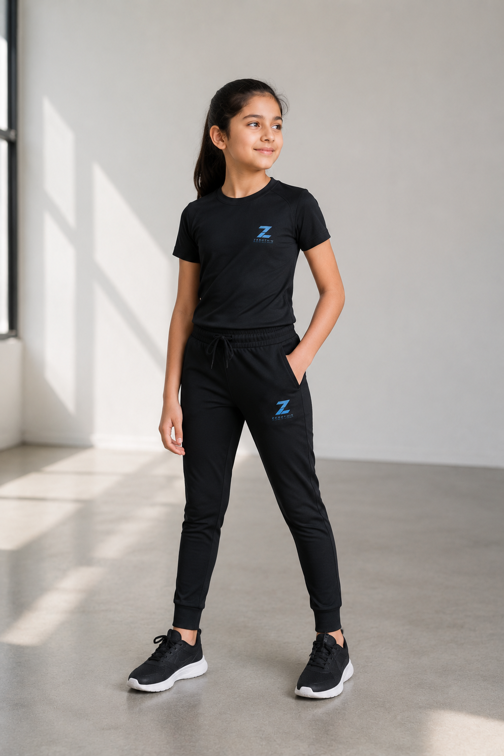 Kids Leggings