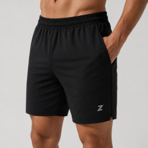Flex Movement Shorts
