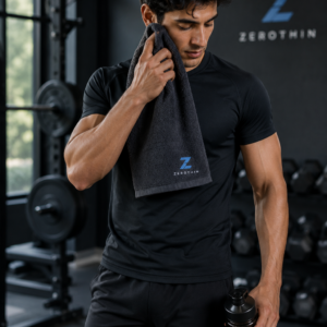 Small Gym Towel